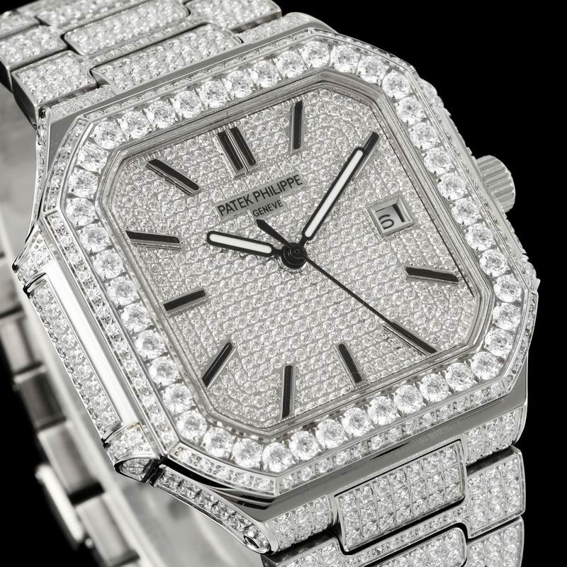 Patek Phillipe watch 08219